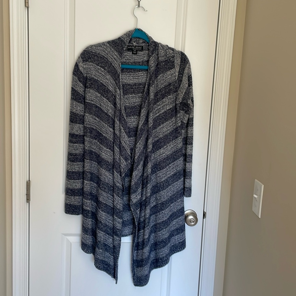 Barefoot Dreams Sweater